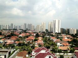 8M Residences (D15), Apartment #565819401